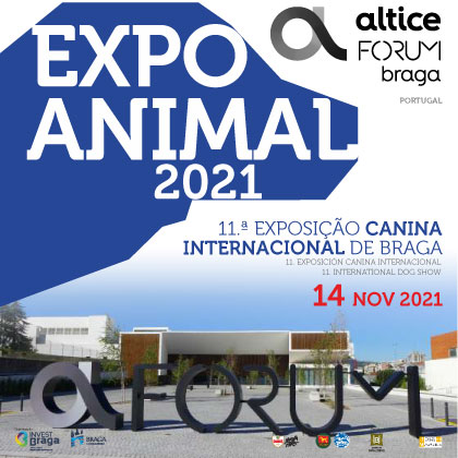 11th Braga International Dog Show