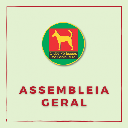 Assembleia Geral do CPC 25-03-2023