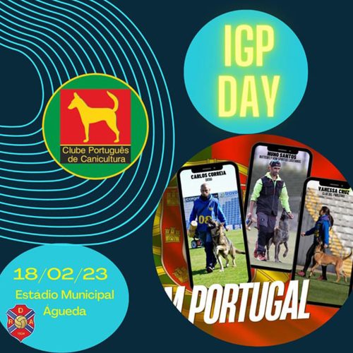 IGP DAY 2023