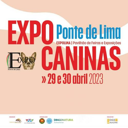 6.ª Exposição Canina Nacional do Alto Minho - Horários