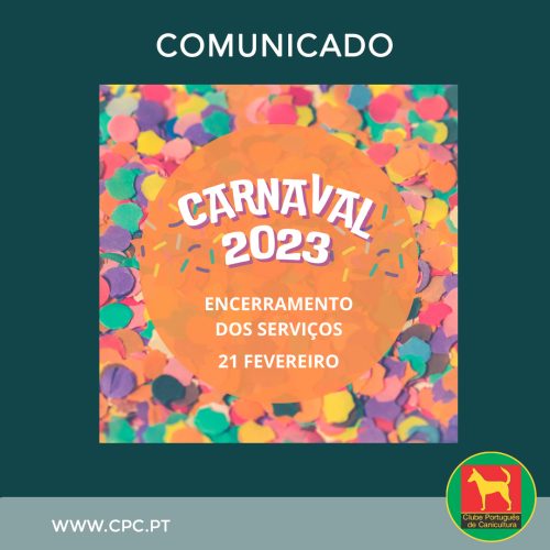 Comunicado