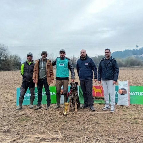 Taça de Portugal de Pistagem 2023