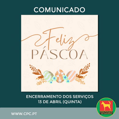 Comunicado