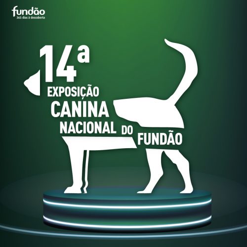 14.ª Exposição Canina Nacional do Fundão