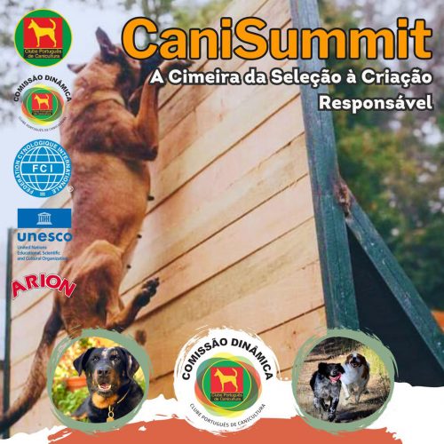 CPC CaniSummit 2023