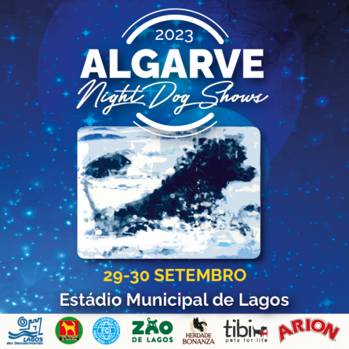 3.ª Exposição Canina Nacional do Algarve - Horários
