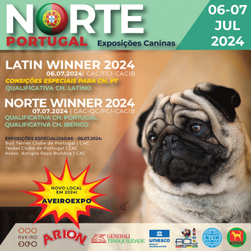 Norte Winner 2024 e Qualificativa de Campeonato