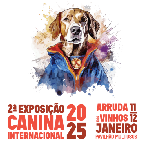 2.ª Exposição Canina Internacional de Arruda dos Vinhos - Horários