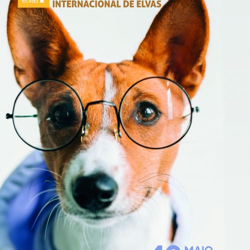 Exposição Canina Internacional de Elvas 2025